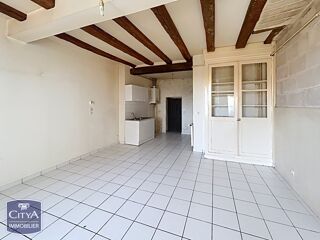  Maison à vendre 4 pièces 107 m²