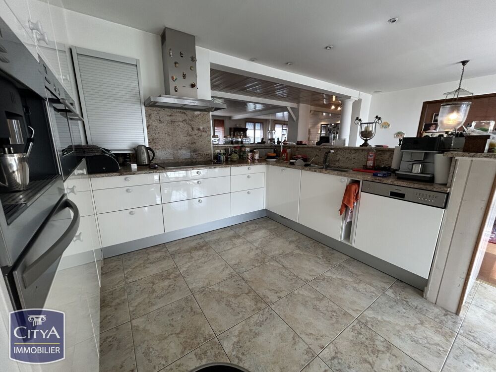 à vendre  Appartement Le Mans (72000)