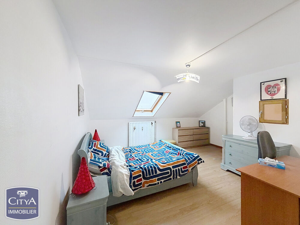 Vente Appartement appartement Orléans