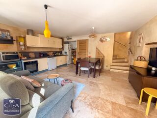  Maison à vendre 3 pièces 73 m²
