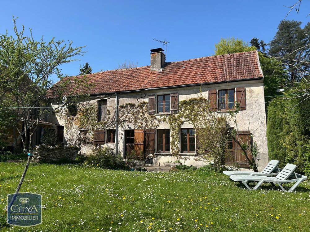 Vente Maison maison Verdilly