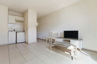  Appartement à vendre 1 pièce 19 m²