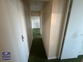  Appartement � vendre 2 pi�ces 47 m�