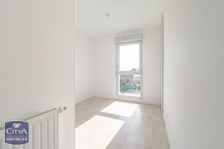  Appartement à vendre 3 pièces 56 m²
