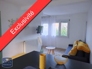  Appartement à vendre 2 pièces 54 m²