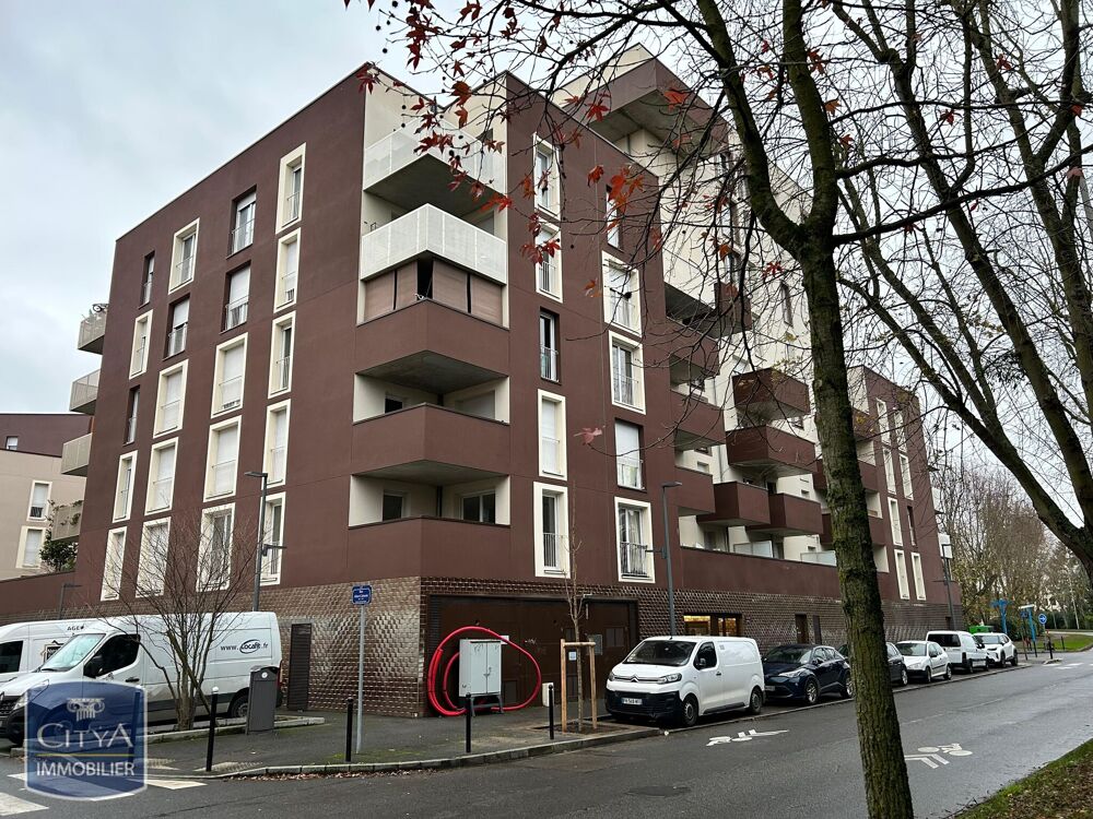 Appartement 2 pièces 45 m² · à Évry-Courcouronnes · 45 m² · 138 000 €