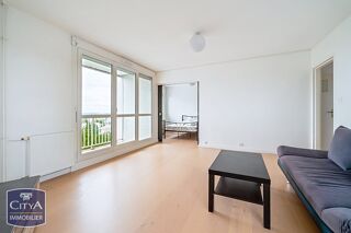  Appartement à vendre 2 pièces 47 m²