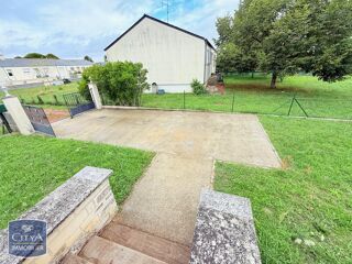  Maison à vendre 4 pièces 90 m²