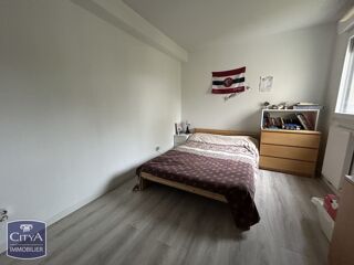  Appartement � vendre 3 pi�ces 62 m�