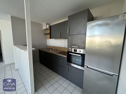  Appartement à vendre 3 pièces 65 m²