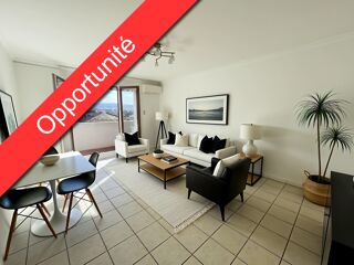  Appartement à vendre 3 pièces 63 m²