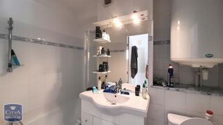  Appartement à vendre 1 pièce 23 m²