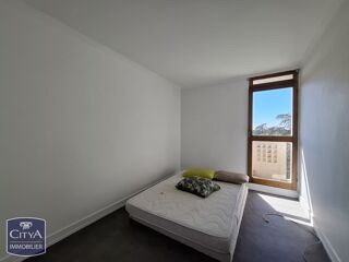  Appartement à vendre 3 pièces 55 m²