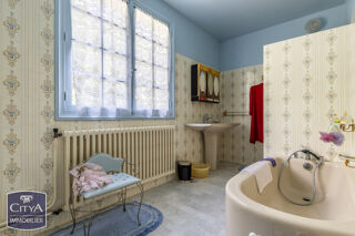  Maison à vendre 6 pièces 133 m²