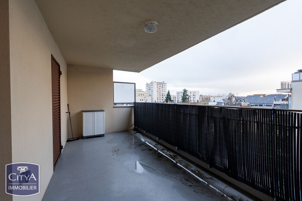 Vente Appartement appartement Le mans