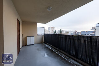  Appartement à vendre 2 pièces 39 m²