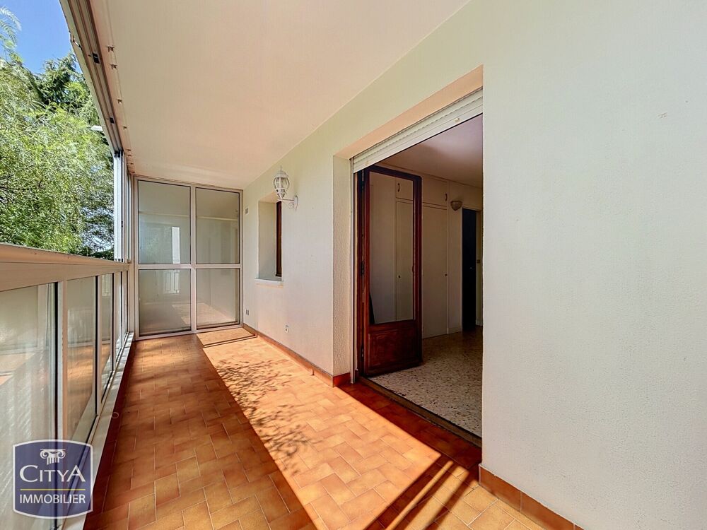 Vente Appartement appartement Fréjus