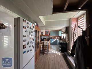  Maison à vendre 2 pièces 54 m²