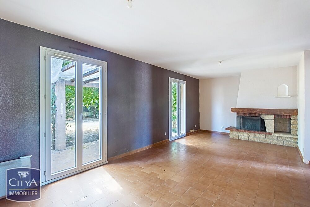Vente Maison maison Istres