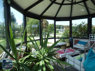  Maison � vendre 7 pi�ces 240 m�