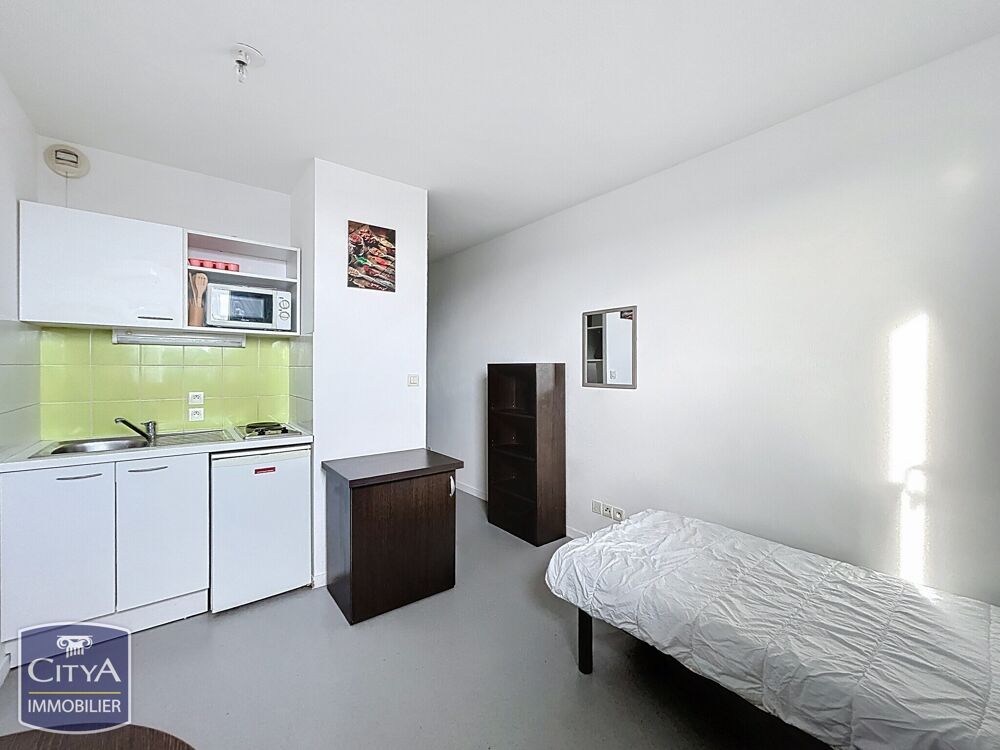 Vente Appartement appartement Nîmes