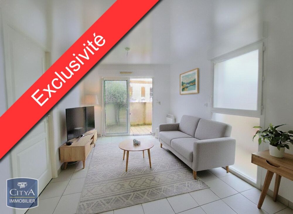 Vente Appartement appartement Périgny