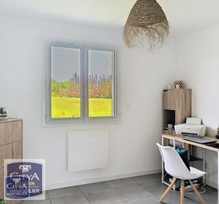  Maison à vendre 4 pièces 74 m²