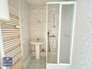  Appartement à vendre 3 pièces 56 m²