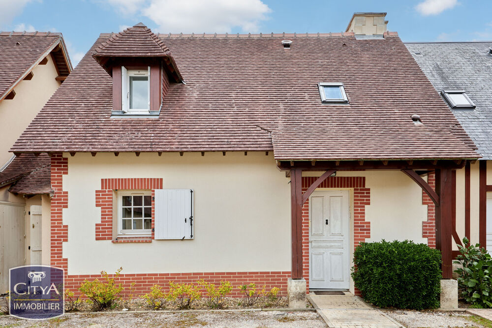 Maison 5 pièces 62 m² · à Deauville · 62 m² · 550 000 €