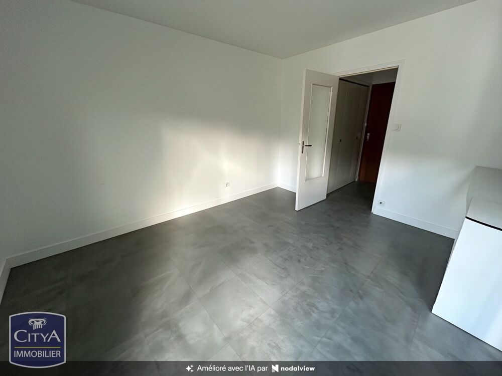 Vente Appartement appartement Cherbourg-en-cotentin