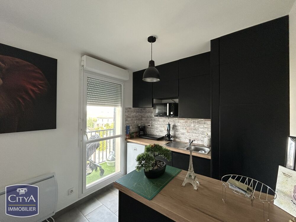 Vente Appartement appartement Lucé