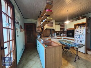  Maison � vendre 5 pi�ces 115 m�