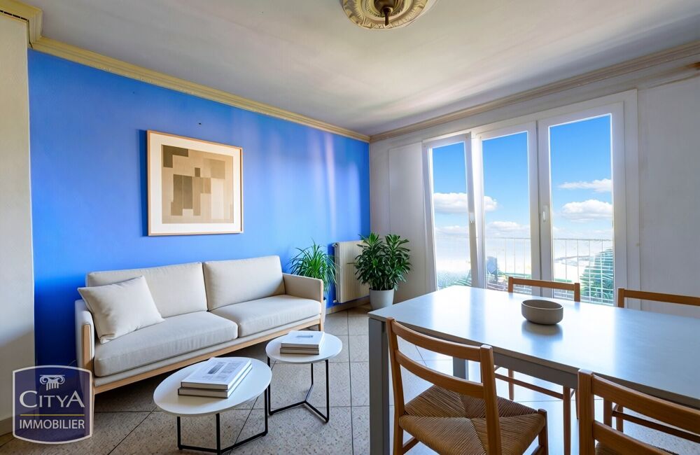 Appartement 4 pièces 67 m² · à Marseille 13 · 67 m² · 85 000 €