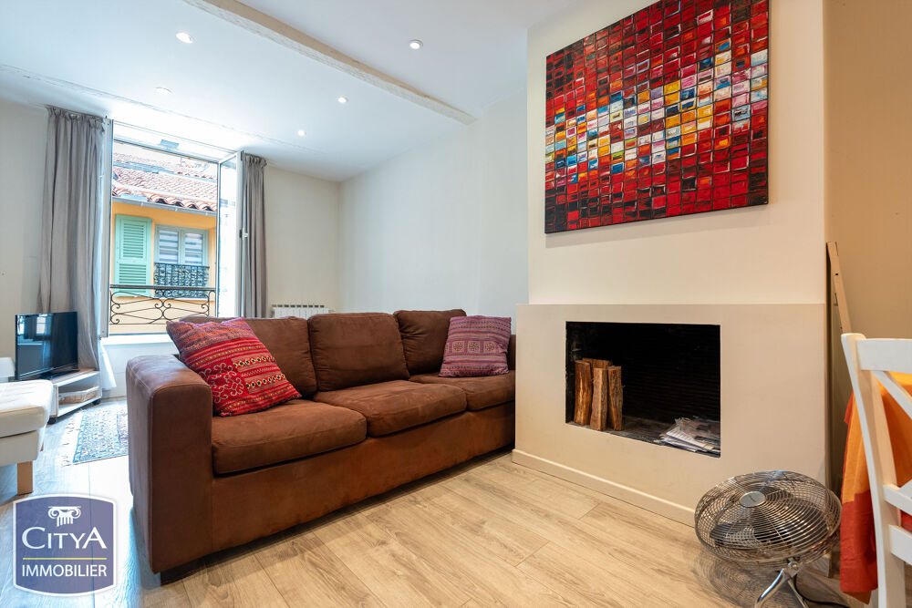 Annonce vente appartement 2 pièces de 62m2 à Nice (06300) - ParuVendu.fr ref 992790281890