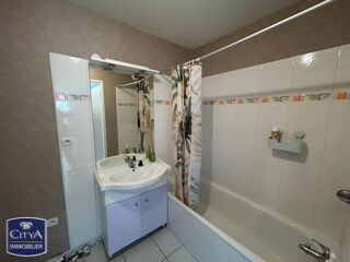  Appartement � vendre 2 pi�ces 49 m�