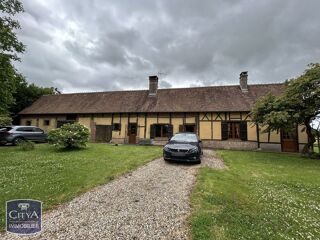  Maison � vendre 6 pi�ces 113 m�