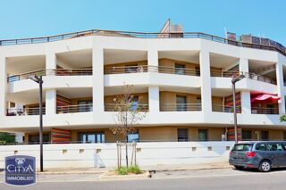 Vente Appartement appartement Montpellier