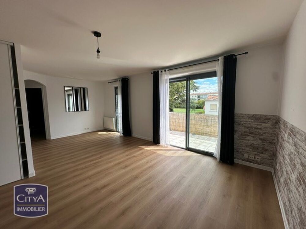 Vente Appartement appartement Niort