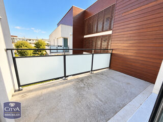  Appartement à vendre 1 pièce 27 m²