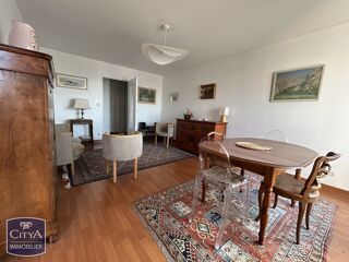  Appartement � vendre 3 pi�ces 69 m�