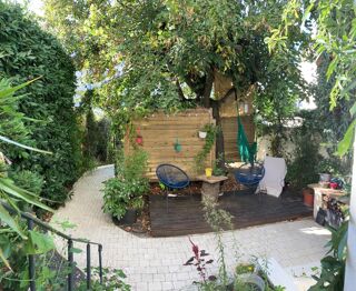  Maison à vendre 5 pièces 120 m²