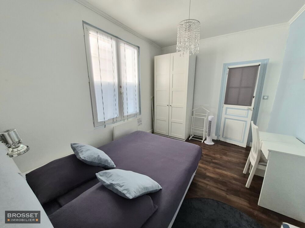 Vente Appartement appartement Tours