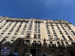 Appartement 2 pièces 50 m² · à Paris 15 · 50 m² · 535 000 €