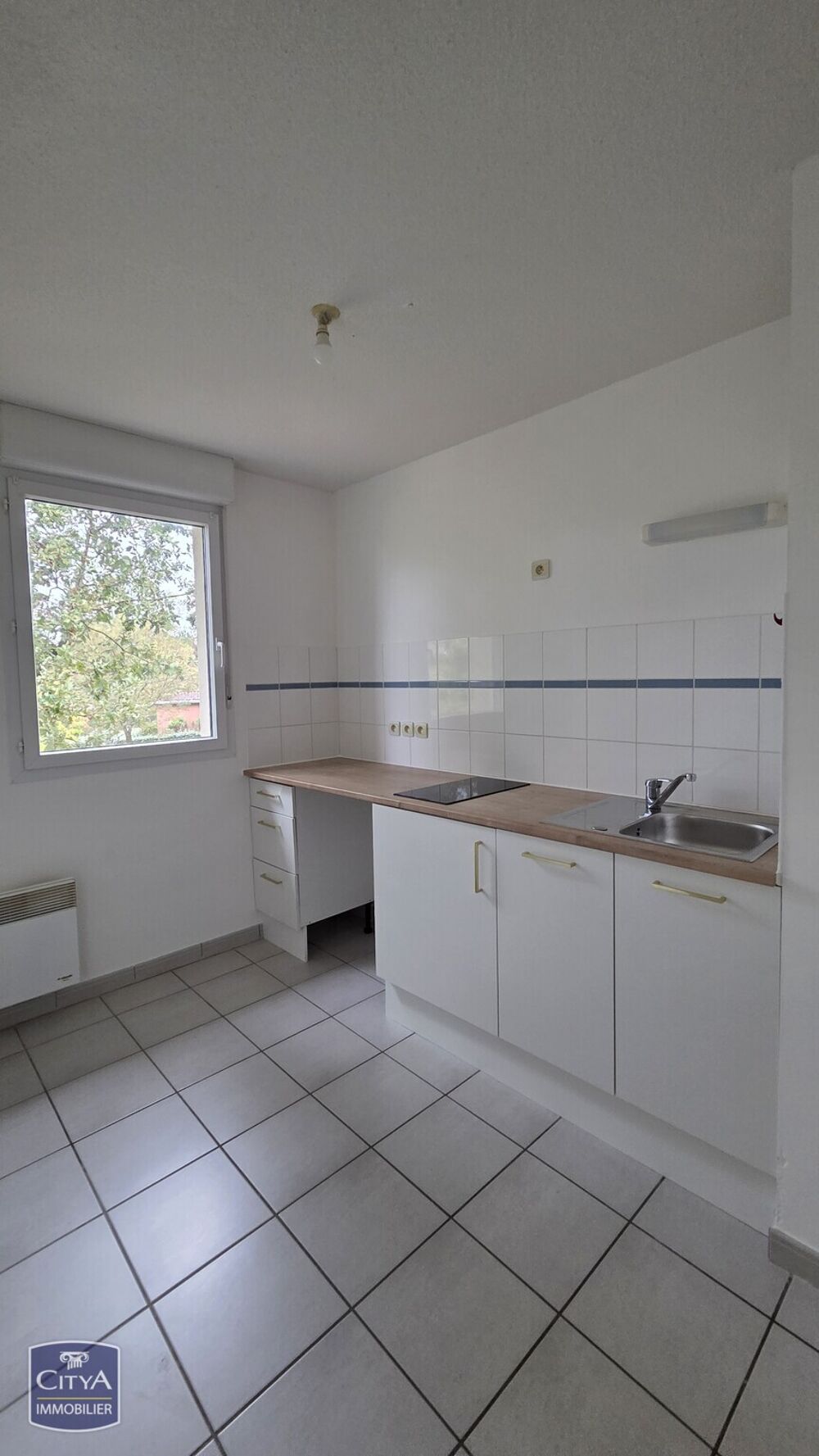 Vente Appartement appartement Caussade