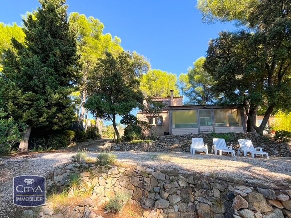 Vente Maison maison Sanary-sur-mer