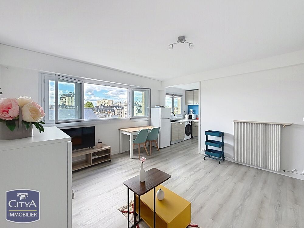 Vente Appartement appartement Orléans
