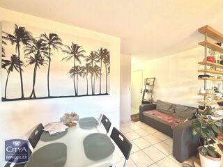  Appartement à vendre 3 pièces 63 m²