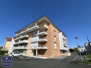  Appartement � vendre 2 pi�ces 52 m�