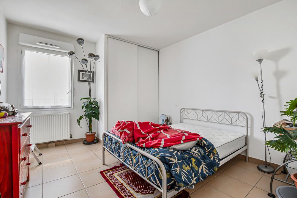 Vente Appartement appartement Béziers