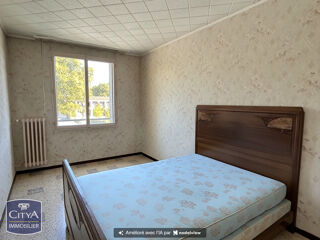  Appartement à vendre 4 pièces 67 m²